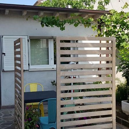 B&B Marotta Eksteriør bilde