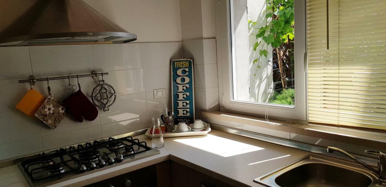B&B Marotta Eksteriør bilde