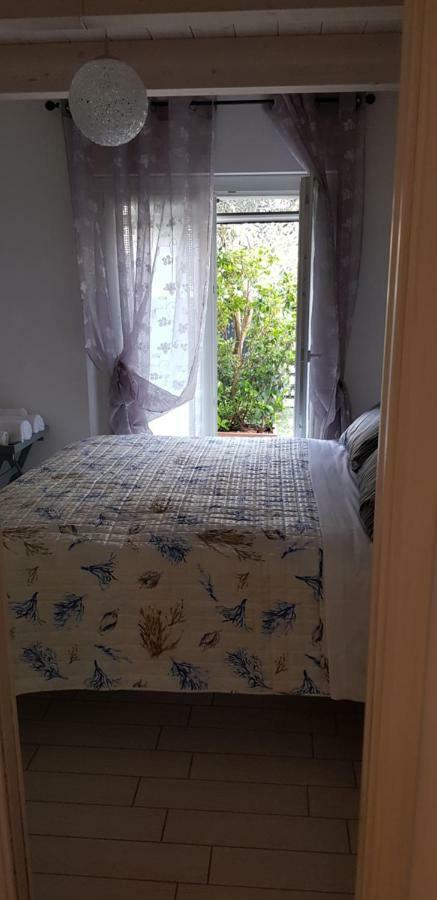 B&B Marotta Eksteriør bilde